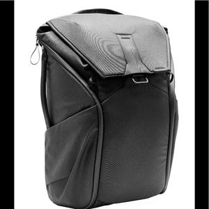 Peak Design Everyday Backpack 30L (Black)
